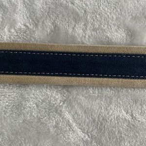 Brooks Brothers Belt